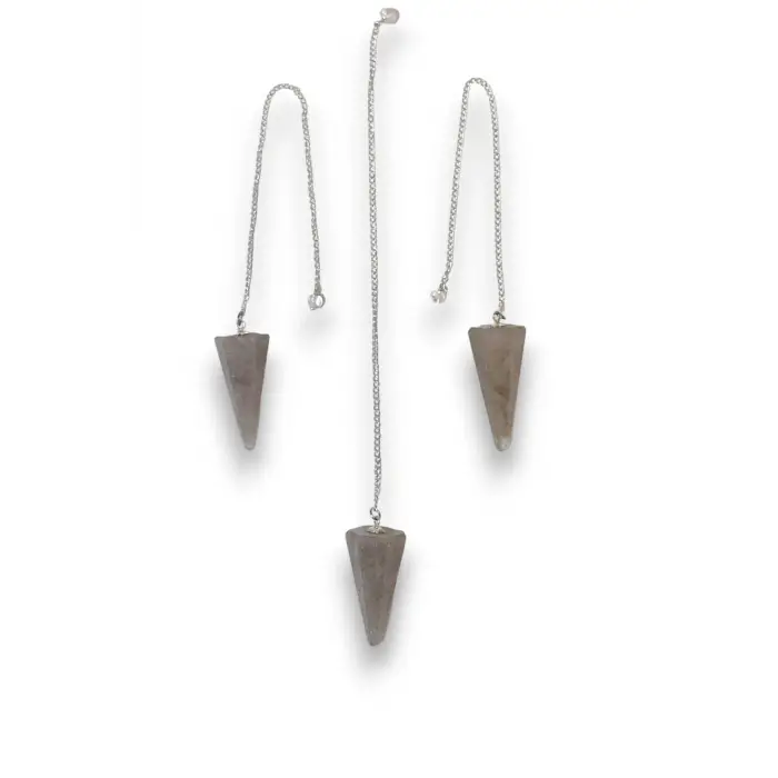 Dumanlı Kuvars Pandül - Sarkaç 200-1