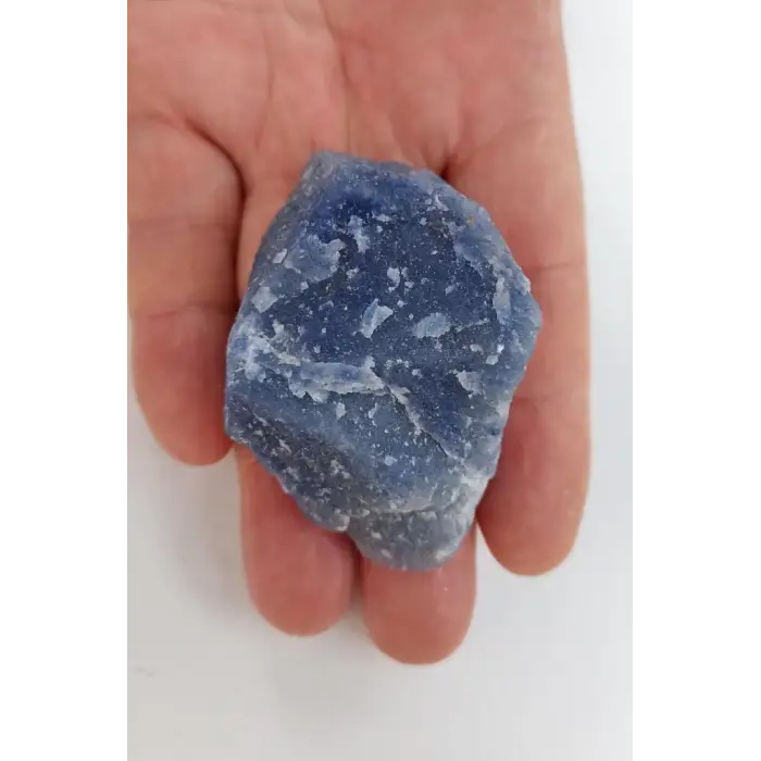 Dumortiyerit Doğal Kütle 221