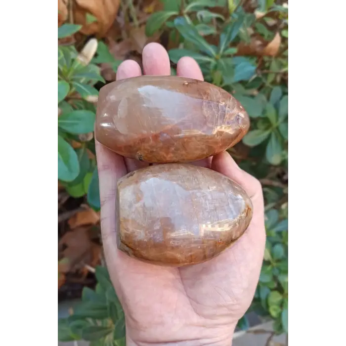 Güneş Taşı Dekoratif Parça 17GT