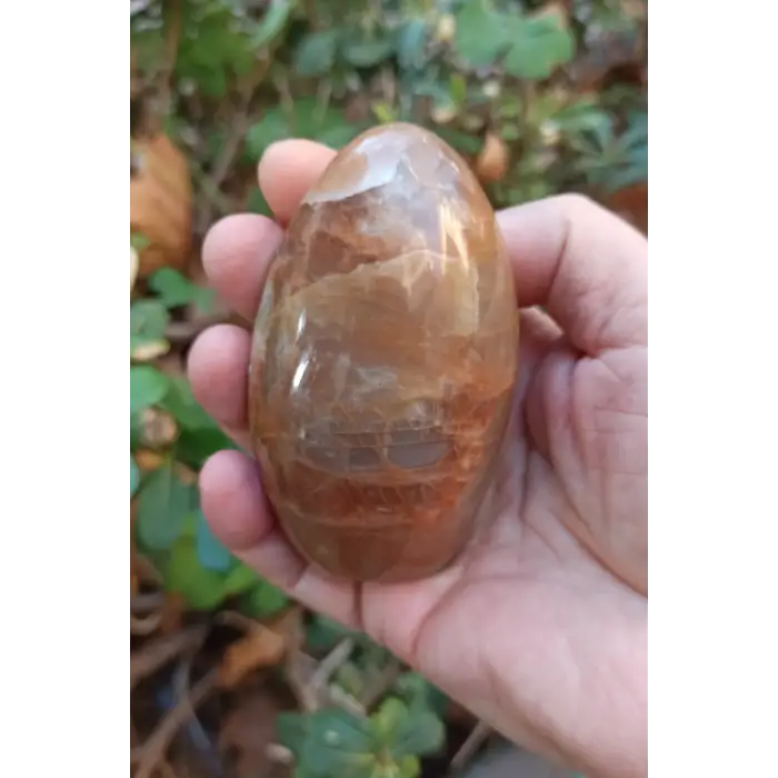 Güneş Taşı Dekoratif Parça 17GT