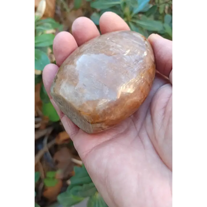 Güneş Taşı Dekoratif Parça 17GT