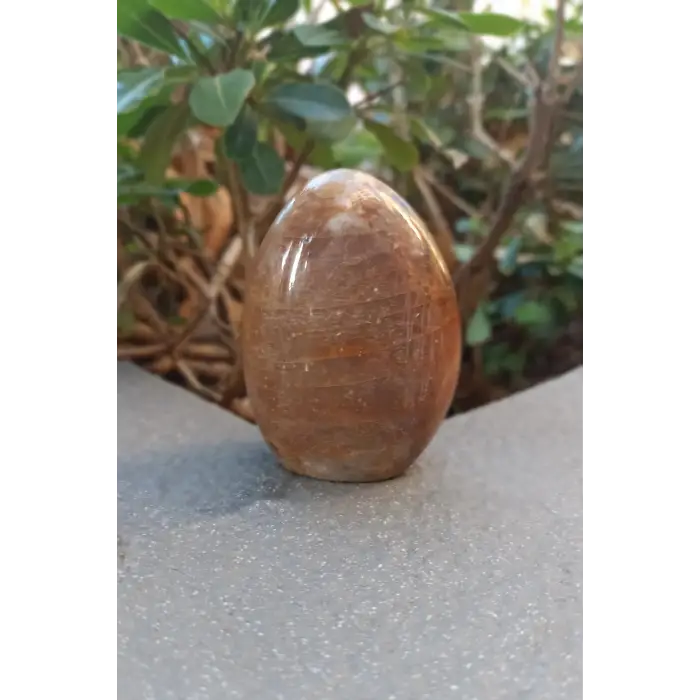 Güneş Taşı Dekoratif Parça 17GT