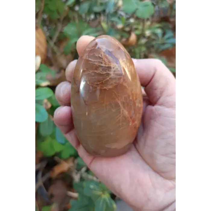 Güneş Taşı Dekoratif Parça 17GT