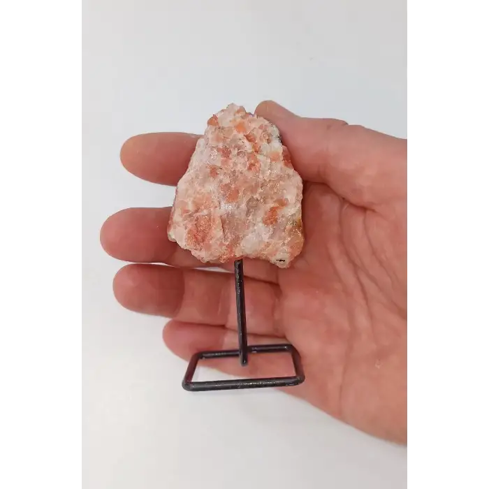 Güneş Taşı Dekoratif Parça 30-2