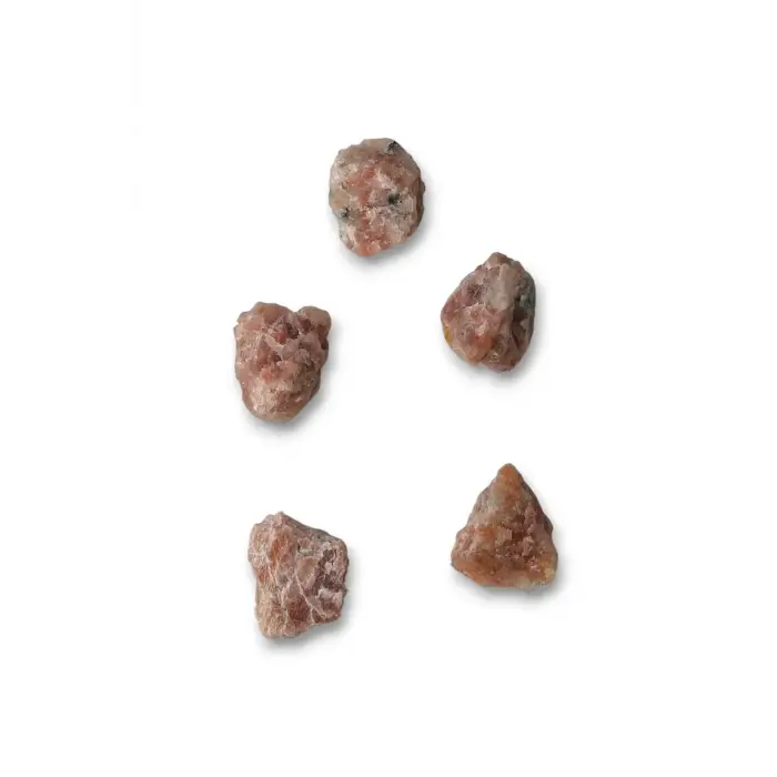 Güneş Taşı Doğal Parça 31-GT