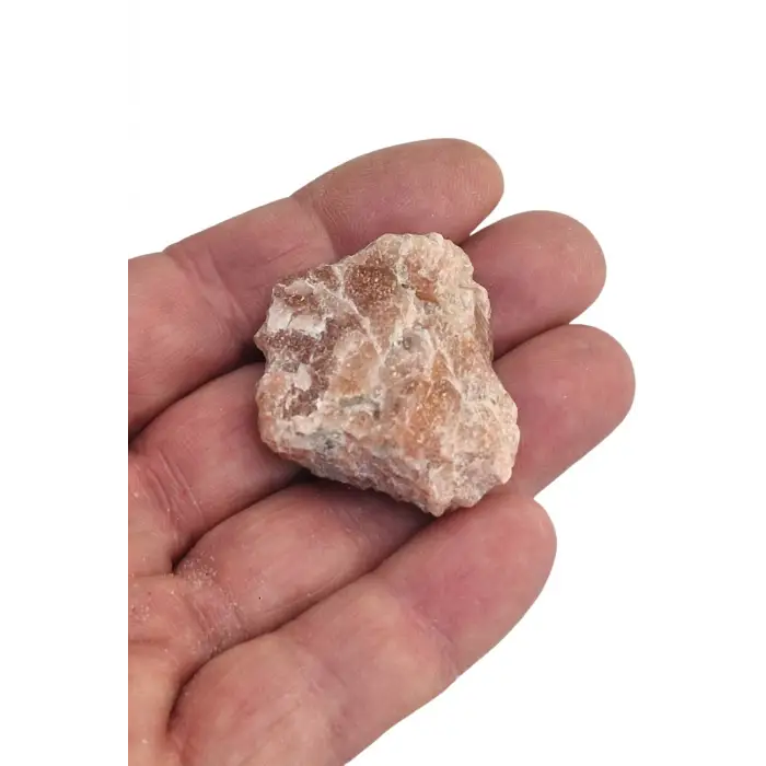 Güneş Taşı Doğal Parça 31-GT