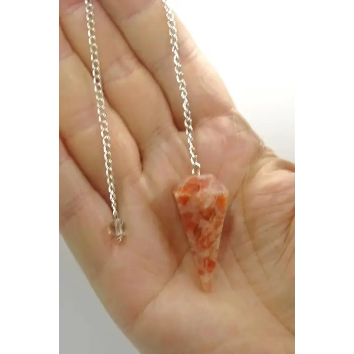 Güneş Taşı Pandül Sarkaç 215-5