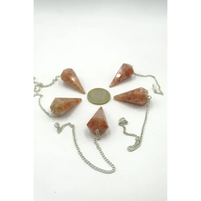 Güneş Taşı Pandül Sarkaç 215-5