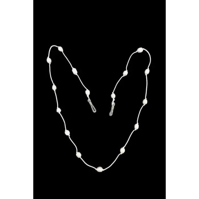 Hakiki Kültür İncisi Gözlük İpi 417-1