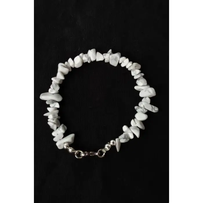 Havlit Bileklik Kırıktaş 653-1