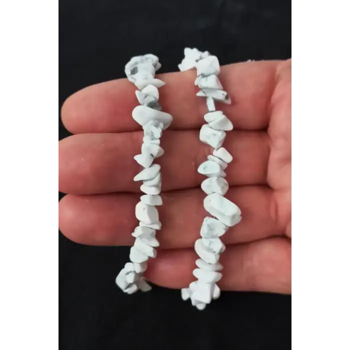 Havlit Bileklik Kırıktaş 653-1