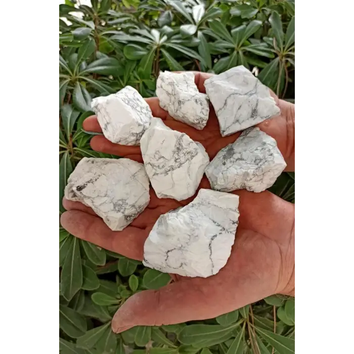 Havlit Taşı Doğal Kütle 31-HV