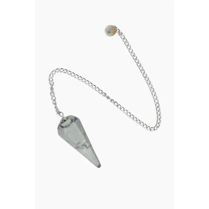 Havlit Taşı Pandül Sarkaç - 208-6