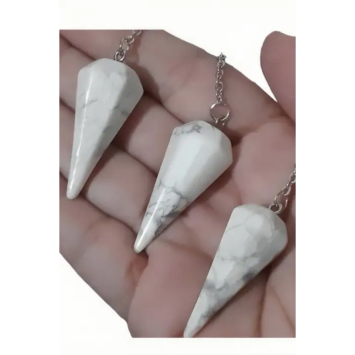 Havlit Taşı Pandül Sarkaç - 208-6