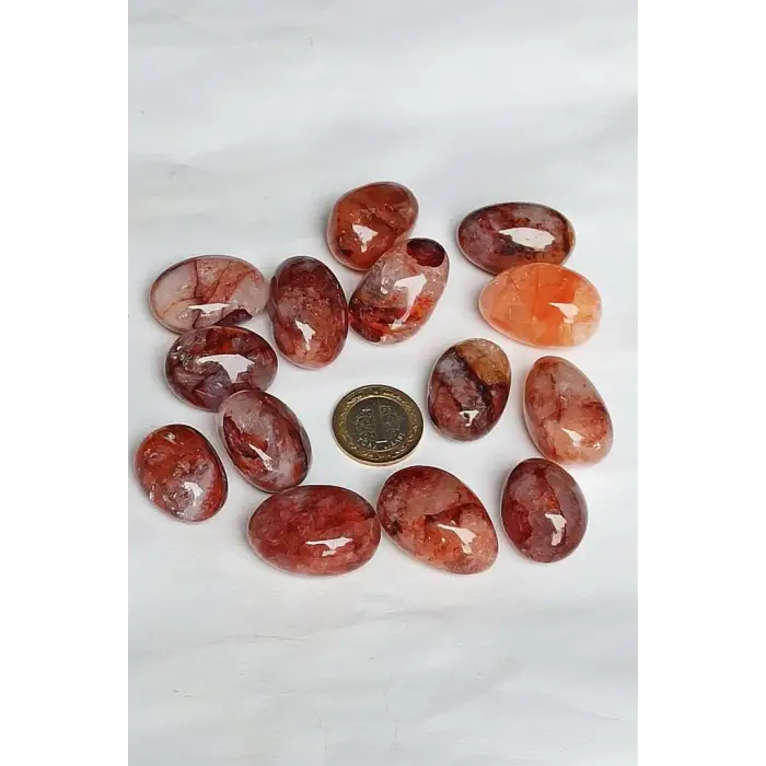 Hematoid Kuvars Tamburlu Parça 523