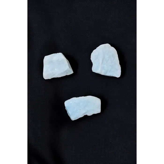 Hemimorfit Doğal Kütle 520-2