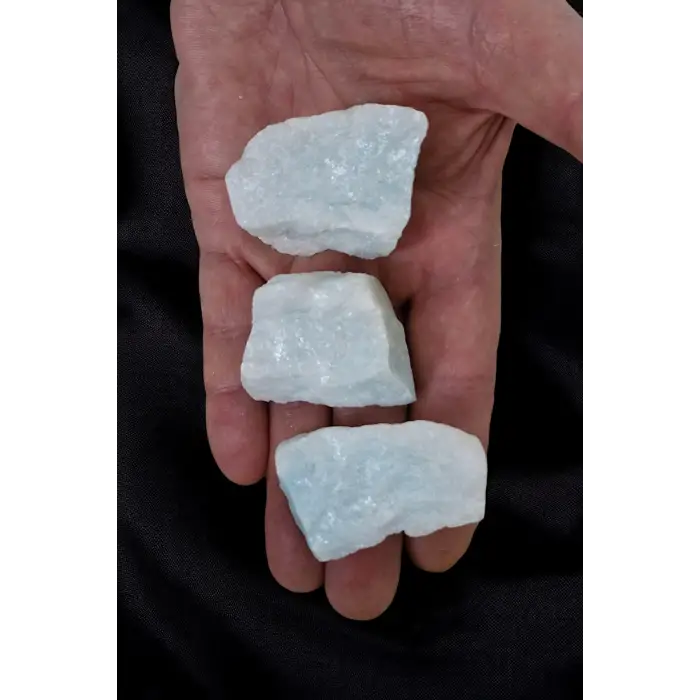 Hemimorfit Doğal Kütle 520-2