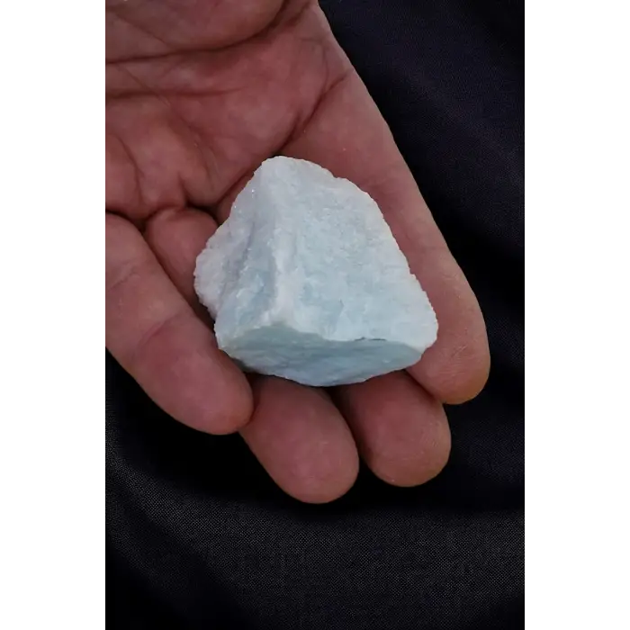 Hemimorfit Doğal Kütle 520-2