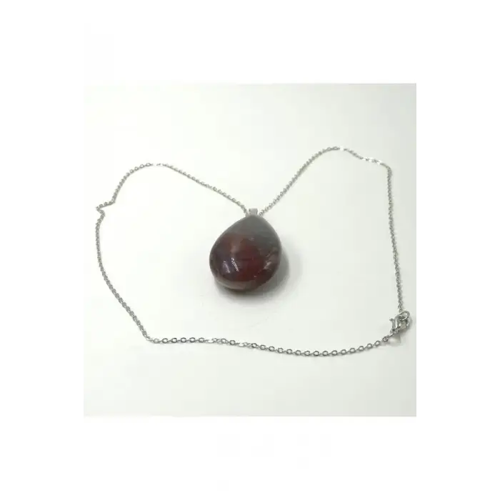 Hint Akiği Kolye 222-7