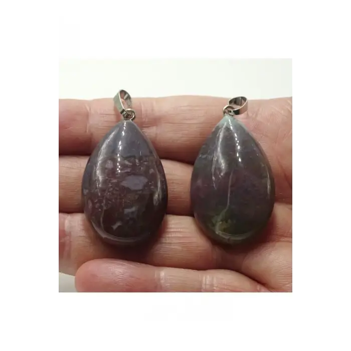 Hint Akiği Kolye 222-7