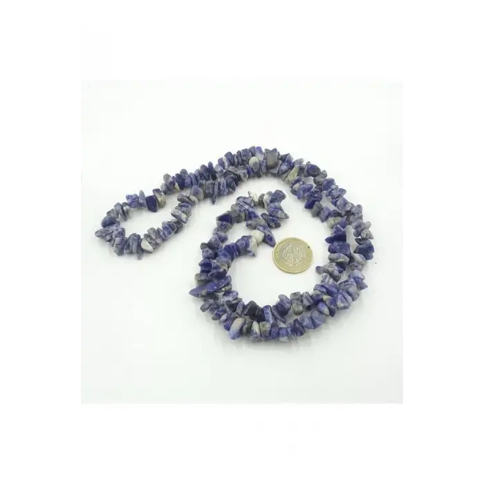 İri Sodalit Kırıktaş Dizi 80 Cm