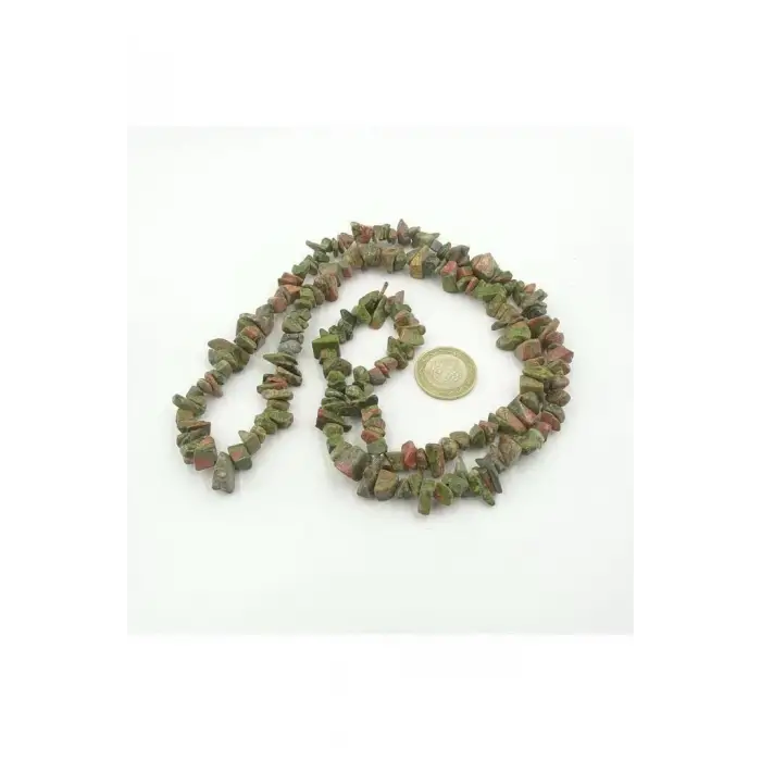 İri Unakit Kırıktaş Dizi 80 cm