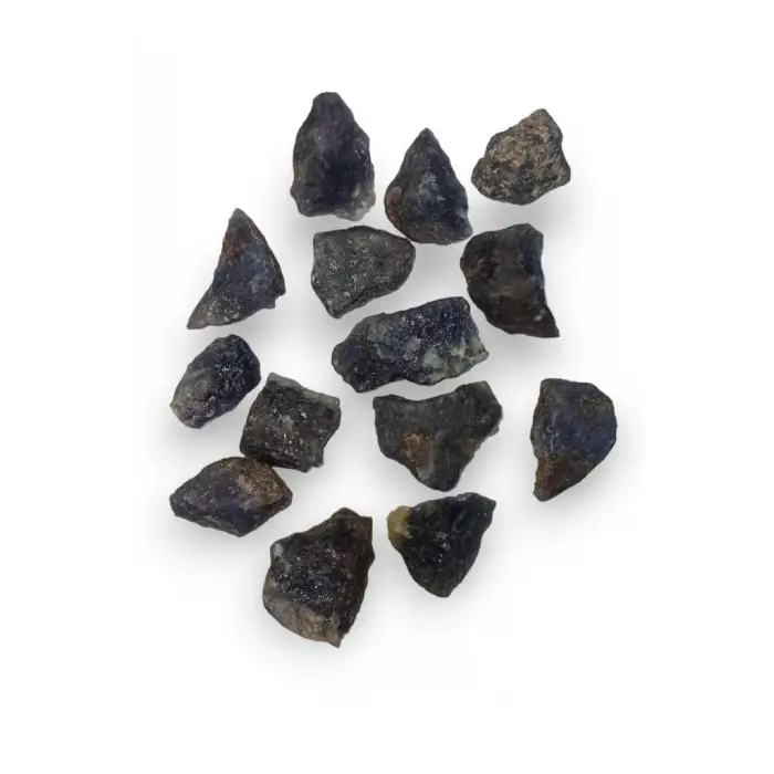 İyolit Doğal Taş Küçük Parça 636