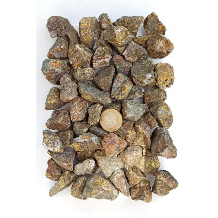 Kalko Pirit Doğal Parça 119