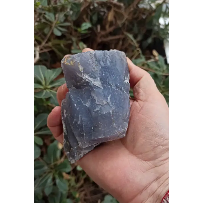 Kalsedon Doğal Kütle Eskişehir 6KL