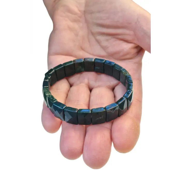 Kan Taşı Bileklik Elastik Yapılı 605-2