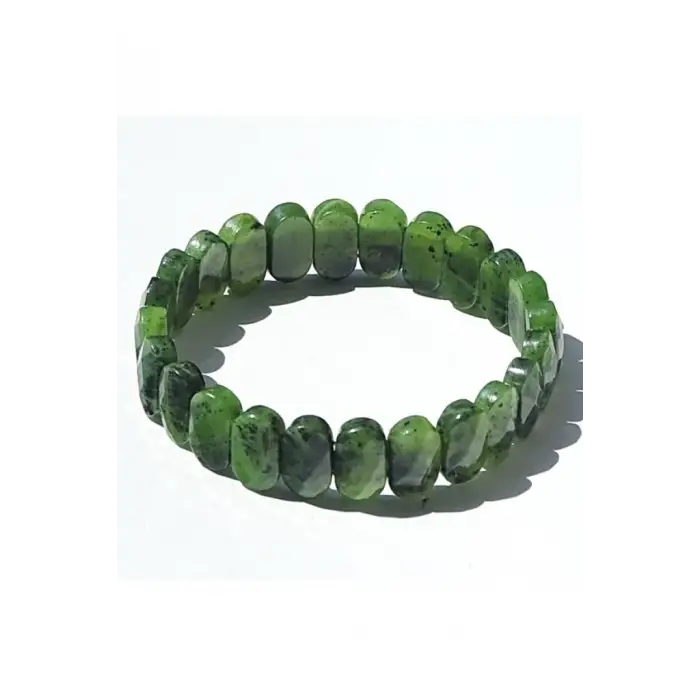 Kanada Yeşimi Bileklik 416