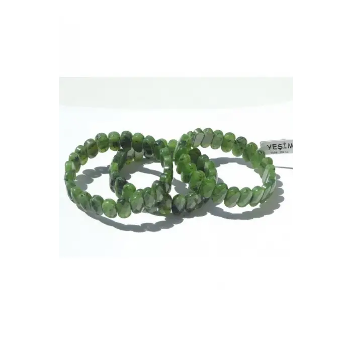 Kanada Yeşimi Bileklik 416