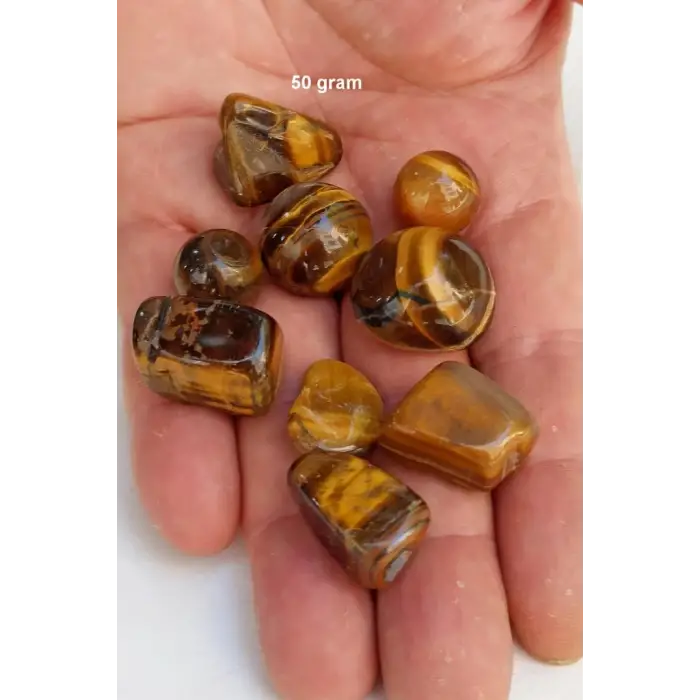 Kaplangözü 50 Gram Tamburlu Küçük Parçalar  205