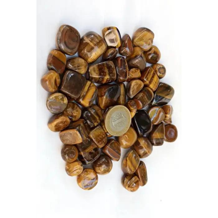 Kaplangözü 50 Gram Tamburlu Küçük Parçalar  205