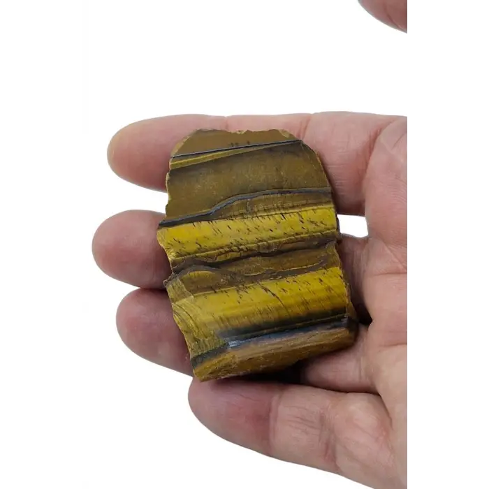 Kaplangözü Düz Kesim Doğal Parça 110KG