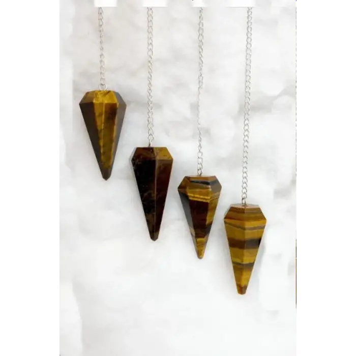 Kaplangözü Pandül - Sarkaç 203-4