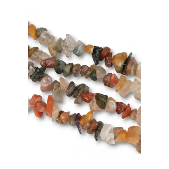 Karışık, İri Kırıktaş Dizi - 80 Cm