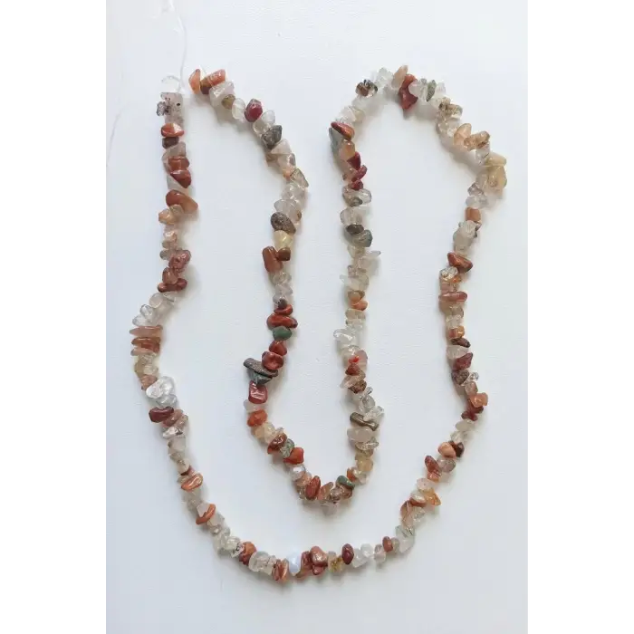 Karışık Kırıktaş Dizi - 80 Cm