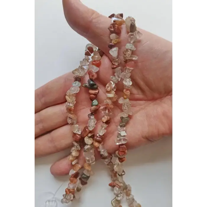 Karışık Kırıktaş Dizi - 80 Cm