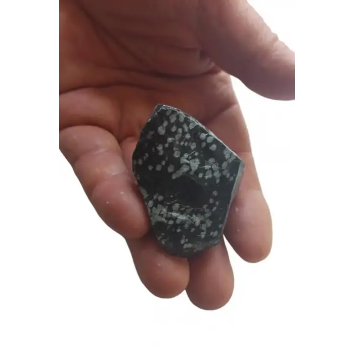 Kartanesi Obsidyen Doğal Kütle 134