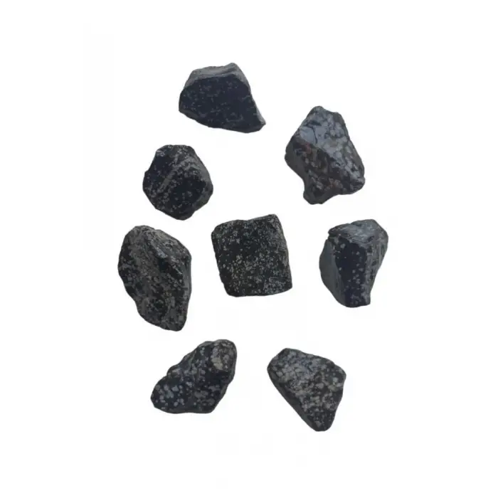 Kartanesi Obsidyen Doğal Kütle 134