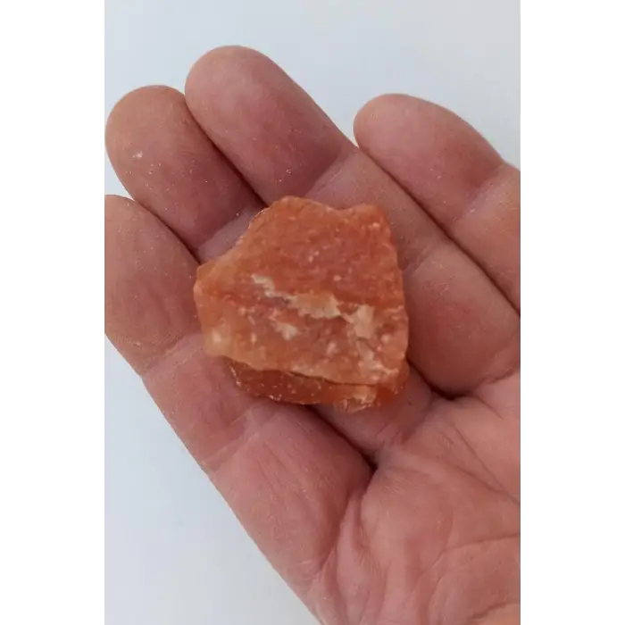 Kırmızı Aventurin Taşı Küçük Parça 313