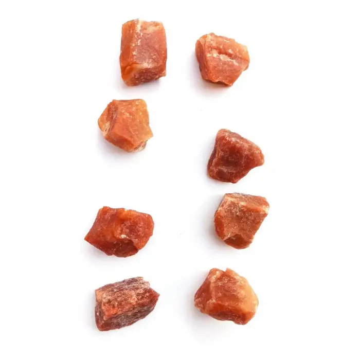 Kırmızı Aventurin Taşı Küçük Parça 313