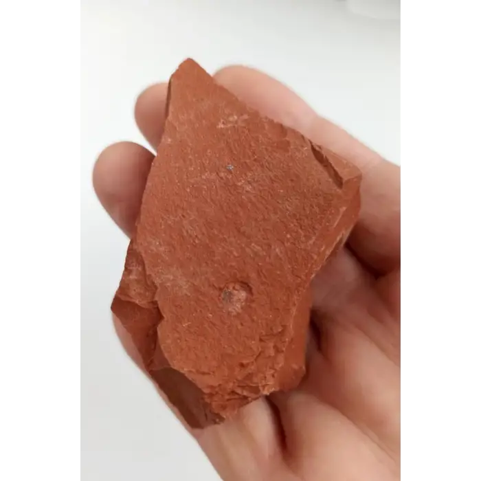 Kırmızı Jasper Doğal Kütle-10-KJ