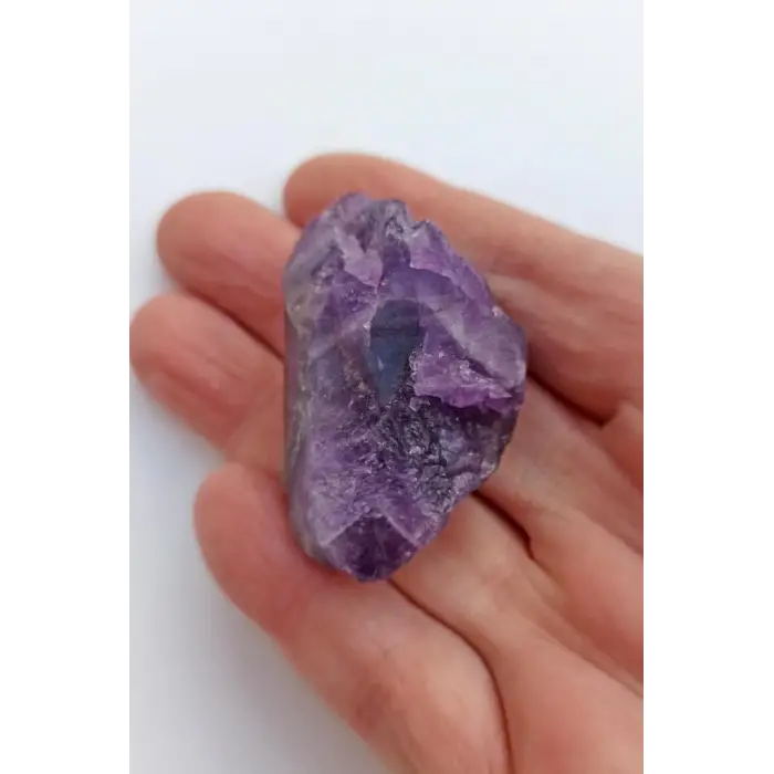 Köpek Dişi Ametist Küçük Parça 337