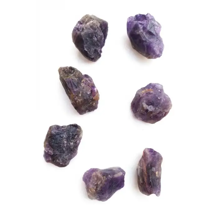 Köpek Dişi Ametist Küçük Parça 337