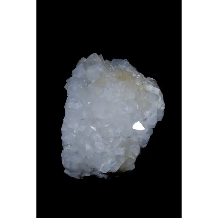 Küme Kuvars Kristali Doğal Parça KK31