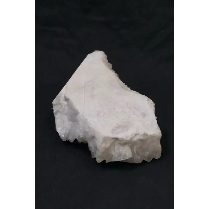 Küme Kuvars Kristali Doğal Parça KK31