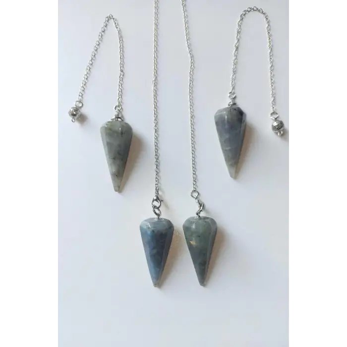 Labradorit Pandül Sarkaç 208-4