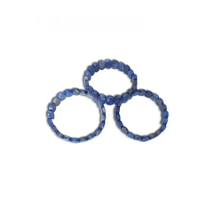 Lapis Lazuli Bileklik 443